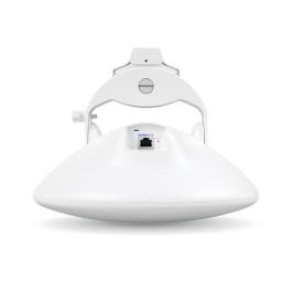 Ubiquiti 60 GHz PtMP station powered by Wave Technology Ubiquiti 60 GHz PtMP station powered by Wave Technology