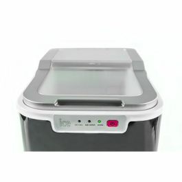 Máquina de Hacer Hielo Camry CR 8073 Blanco Gris 2,2 L