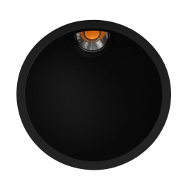 Downlight LED Empotrable 30W 90Lm/W UGR<15 CRI >95 3000K Driver Lifud 50.000H