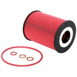 Filtro de Aceite K&N KNHP-7032 Filtro de Aceite K&N KNHP-7032 Precio: 23.50000048. SKU: B17694VGLA