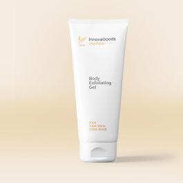 Gel Exfoliante Corporal Rice Joynew InnovaGoods 200 ml Precio: 8.98999992. SKU: B1H7FY346R