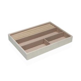 Caja-Joyero Versa Madera 18,5 x 4 x 25,5 cm Precio: 7.49999987. SKU: B196DR5EMA