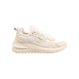 Zapatillas Deportivas Mujer Pepe Jeans Winslow One Blanco 31 Precio: 89.9998. SKU: B19PPK6WLJ
