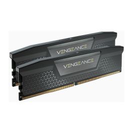 Corsair CMK32GX5M2B6200C36 32GB DDR5 6200MHz CL36 Kit (2x16GB) Vengeance Negra para PC Precio: 950.88999984. SKU: B1GB2E3MSA