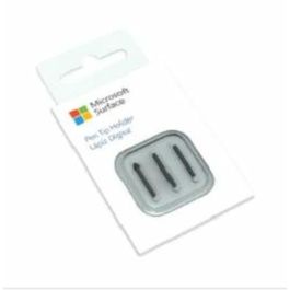 Lapicero Microsoft Surface Pen Tips V2 Negro Precio: 22.49999961. SKU: B16QEKH4FE