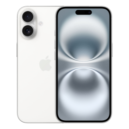Apple iPhone 16 128GB 6.1" 5G Blanco MYE93QL/A Precio: 864.5000001. SKU: B1685HWYQ4
