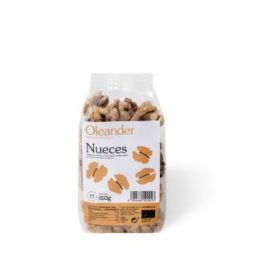 OLEANDER Nueces Ecológicas 150g - Sin Gluten y Veganas Precio: 4.49999992. SKU: B1K4JTDNAJ
