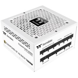 1050W Thermaltake Toughpower GF A3 Snow Precio: 158.50000056. SKU: B1FNYA3HAT