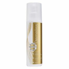 Saint Algue SAI3666085200499 Plancha de Pelo Demeliss Gold Love con Placa 25x120 mm y 2 Tratamientos Incluidos Saint Algue SAI3666085200499 Plancha de Pelo Demeliss Gold Love con Placa 25x120 mm y 2 Tratamientos Incluidos