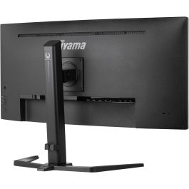 Iiyama Monitor 34 Pulgadas Curvo VA UWQHD 3440x1440 180Hz GCB3481WQSU-B1