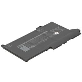 Dell Battery, 42WHR, 3 Cell, Lithium Ion Precio: 60.5. SKU: B18P72468D