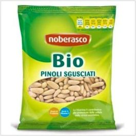 NOBERASCO Piñones Bio 70g - Ricos en Proteínas y Fósforo para Dieta Vegana y Deportistas Precio: 14.50000032. SKU: B17TJVNXY7