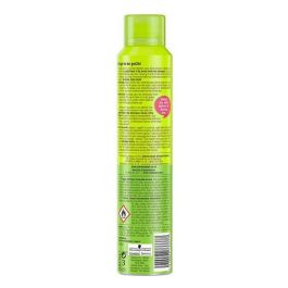 Schwarzkopf GOT2B DRY SHAMPOO extra clean & fresh - Champú en seco 200 ml - Frescura instantánea sin aclarado Schwarzkopf GOT2B DRY SHAMPOO extra clean & fresh - Champú en seco 200 ml - Frescura instantánea sin aclarado