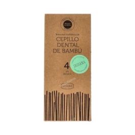 Cepillo Dental De Bambú Precio: 8.49999953. SKU: B1K9M9XZ3V