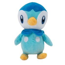 Jazwares Peluche Pokemon Suave 21 cm Surtido