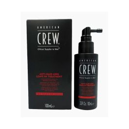 American Crew Tratamiento Anticaída ANTI-HAIRLOSS leave-in 100 ml