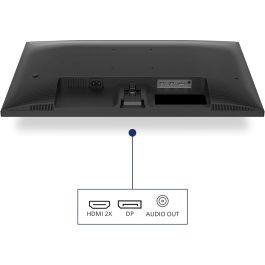 Philips 27E1N1800A Monitor 27 Pulgadas 4K UHD IPS 4ms HDMI DP Negro