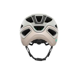 Casco de Ciclismo para Adultos Lazer Jackal Kineticore Desert Gris 52-56 cm