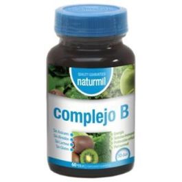 Complejo B 60Perlas Precio: 13.4999997. SKU: B12CVB5RF8