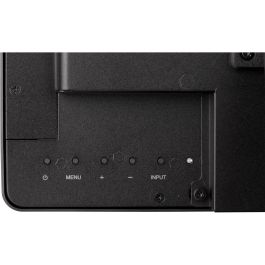 IIYAMA TF1633MSC-B1 Monitor Táctil 15.6" Multi-Touch HDMI+DP Negro para Comercio Minorista
