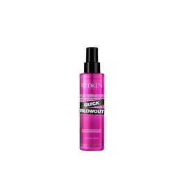 Redken Quick Blowout Spray Protector de Calor 125ml - Acelera el Secado y Protege del Calor hasta 230°C Precio: 22.79000031. SKU: S0593957