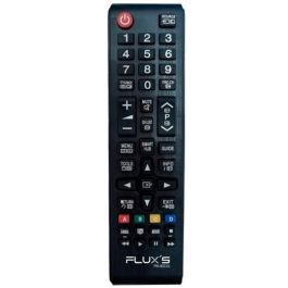 Flux´S Mando A Distancia Inalambrico Universal Samsung Negro Precio: 5.50000055. SKU: B12PEH4JQK