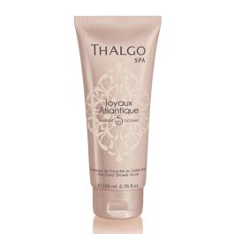 Thalgo Atlantique pink gel de baño exfoliante 200 ml Thalgo Atlantique pink gel de baño exfoliante 200 ml Precio: 28.78999948. SKU: SLC-80446