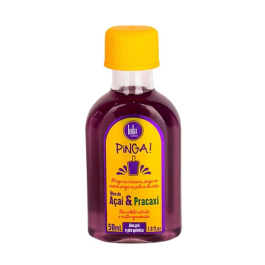 Lola Pinga Açai Oil & Pracaxi 50 mL Lola Pinga Açai Oil & Pracaxi 50 mL Precio: 10.50000006. SKU: B1JQGASE25