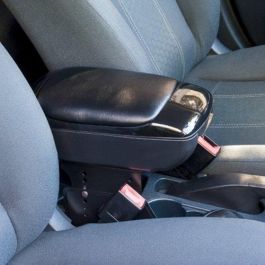 Apoyabrazos Universal Indy Negro Regulable para Coche con Portabebidas Extraíble, Adaptadores y Espacio Mínimo 15cm Cs10 INT67325 Precio: 25.4999998. SKU: S3700240