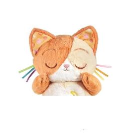 Peluche Para Dormir Gatito Felices Sueños 80-575022 V-Tech