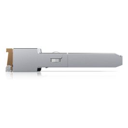 Ubiquiti UACC-CM-RJ45-1G Adaptador de Cobre Gigabit Ethernet RJ-45, 1000 Mbit/s, 100 m
