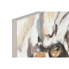 Cuadro Colonial DKD Home Decor Multicolor 3.7 x 100 x 80 cm (2 Unidades) Cuadro Colonial DKD Home Decor Multicolor 3.7 x 100 x 80 cm (2 Unidades)