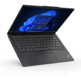 Lenovo 21M7 CU7 155H ThinkPad E14 G6 16GB RAM 512GB SSD Windows 11 Pro