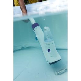 Limpiador de suelos eléctrico GRE - batería de 9,6 V Limpiador de suelos eléctrico GRE - batería de 9,6 V