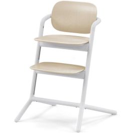 CYBEX - Trona escalable y ajustable Lemo 2 - Blanco arena CYBEX - Trona escalable y ajustable Lemo 2 - Blanco arena Precio: 292.49999977. SKU: B122W437TV