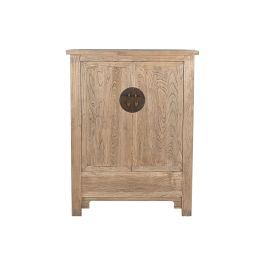 Armario Oriental DKD Home Decor Natural 40 x 132 x 102 cm Armario Oriental DKD Home Decor Natural 40 x 132 x 102 cm