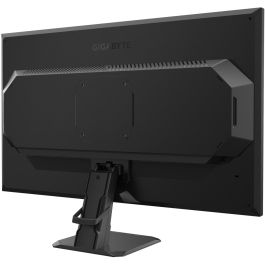 Gigabyte Monitor 27" GS27FA EU1, FHD 1920x1080, 180Hz, IPS, 1ms, 2xHDMI+1xDP, Negro