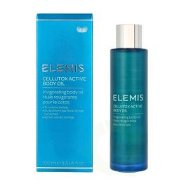 Elemis Cellutox Active Aceite Corporal 100 ml Precio: 46.88999986. SKU: B16BNZFZRP