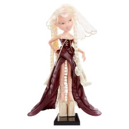 Bratz Muñeca Bratzaversary 2025 con Accesorios