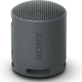Sony Altavoz Portable Bluetooth SRS-XB100 Negro 2.0 Resistente al Agua IP67 Sonido Potente y Nítido Batería 16h Precio: 45.50000026. SKU: B13JVVR3DY