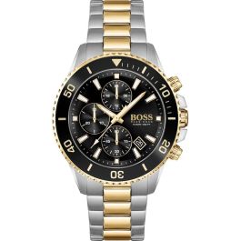 Reloj Hombre Hugo Boss 1513908 (Ø 45 mm) Precio: 345.99000029. SKU: B16V8GSMWD