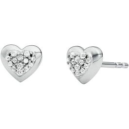 Pendientes Mujer Michael Kors LOVE Plata de ley 925