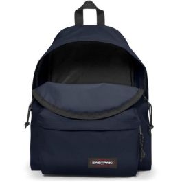 Eastpak EAS1687286860617 Mochila Pak'R Acolchada Ultra Marina 24 L Eastpak EAS1687286860617 Mochila Pak'R Acolchada Ultra Marina 24 L