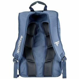 Raquetero Tecnifibre Tour Endurance Navy Raquetero Tecnifibre Tour Endurance Navy