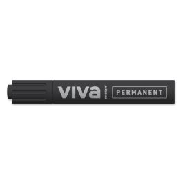 Marcador Permanente Molin Rtp230 Conico Negro 12 unidades Precio: 7.88999981. SKU: B1A3DTCAJZ