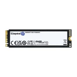 Disco Duro Kingston SFYR2S/1T0 1 TB SSD Disco Duro Kingston SFYR2S/1T0 1 TB SSD