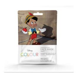 Mad Beauty Disney Colour S.Mask Pinocho Precio: 3.99000041. SKU: S4516112