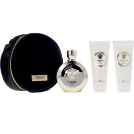Set de Perfume Mujer Versace EROS POUR FEMME 4 Piezas Precio: 95.5000002. SKU: B1JF6JKJ4X