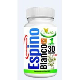 Espino Blanco 30Cap. Precio: 12.5900005. SKU: B19NCFSFEB