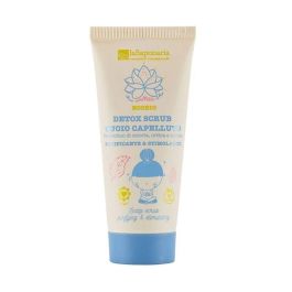 La Saponaria Exfoliante Detox Para El Cuero Cabelludo 100 mL Precio: 9.5000004. SKU: B17SVGVDQF